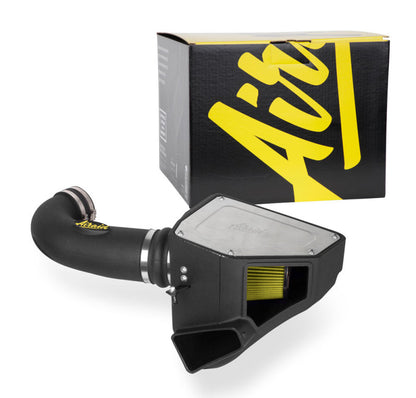 Airaid 16-20 Chevrolet Camaro SS 6.2L Intake System | Chevrolet Camaro SS (255-333)