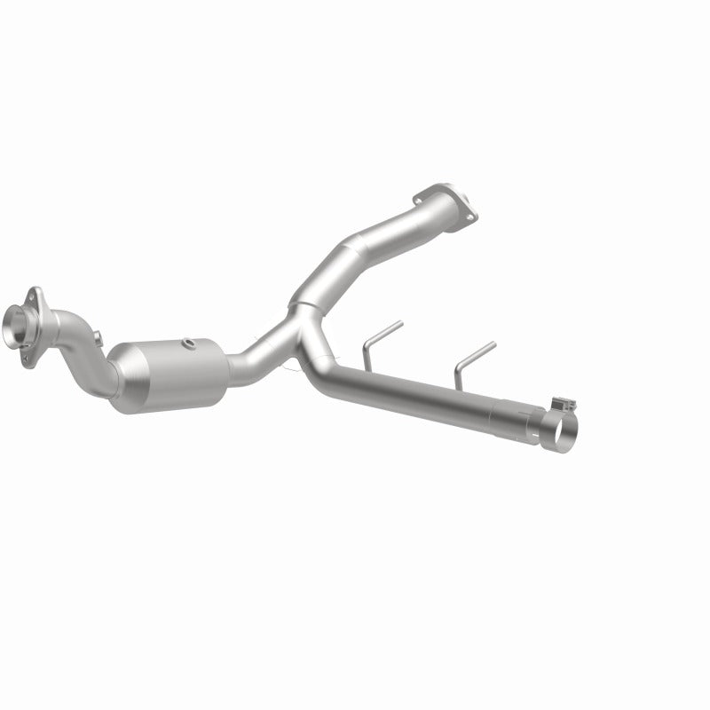 Magnaflow 15-20 F-150 OEM Grade Catalytic Converter | Ford 15-20 (21-475)
