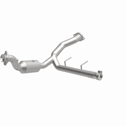 Magnaflow 15-20 F-150 OEM Grade Catalytic Converter | Ford 15-20 (21-475)