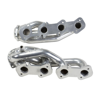 BBK 97-03 Ford 4.6 Shorty Tuned Exhaust Headers | F-Series Truck/Expedition (35150)