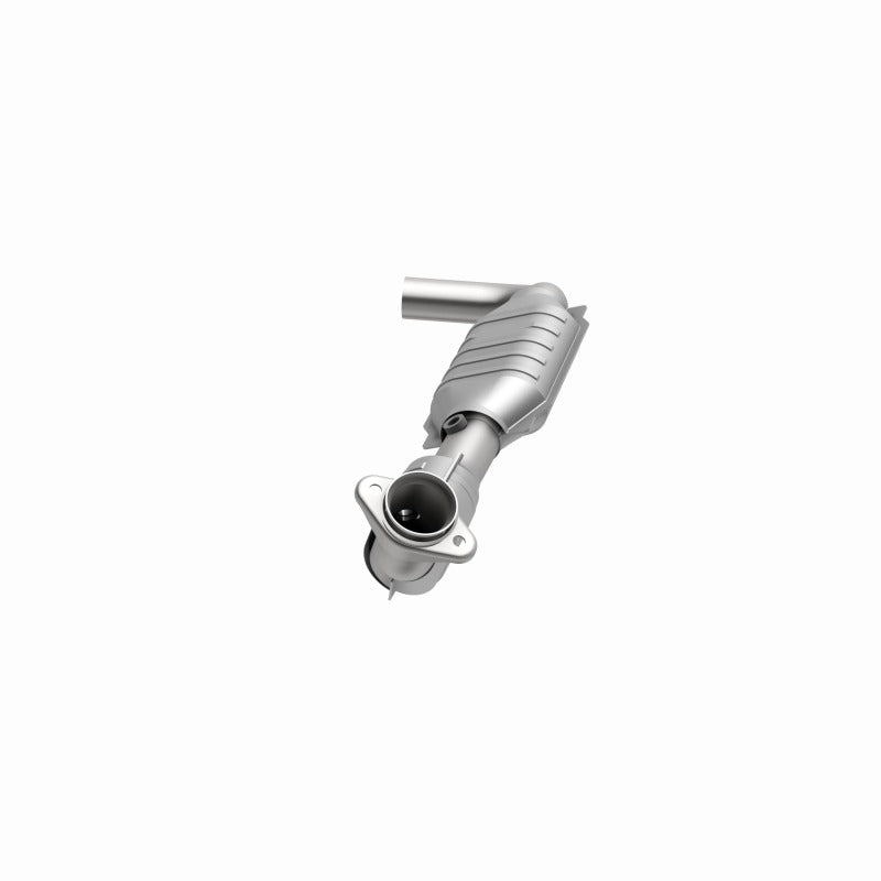 Magnaflow 51801 DirectFit Converter For Lincoln Navigator 5.4L