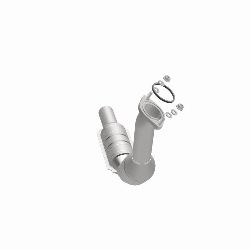 Magnaflow 49937 DirectFit Converter For Chevy Camaro 10-11 3.6L Driver Side