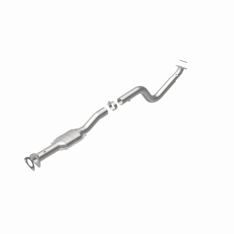Magnaflow 49603 DirectFit Converter OEM 03-07 GM 2500/3500