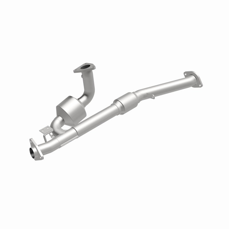 Magnaflow DirectFit Converter 00-01 Maxima/I30 Mid-Y-Pipe