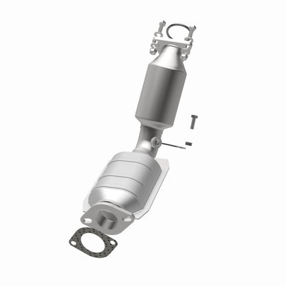 Magnaflow 49143 DirectFit Converter For G35/37/350Z Driver Side OEM
