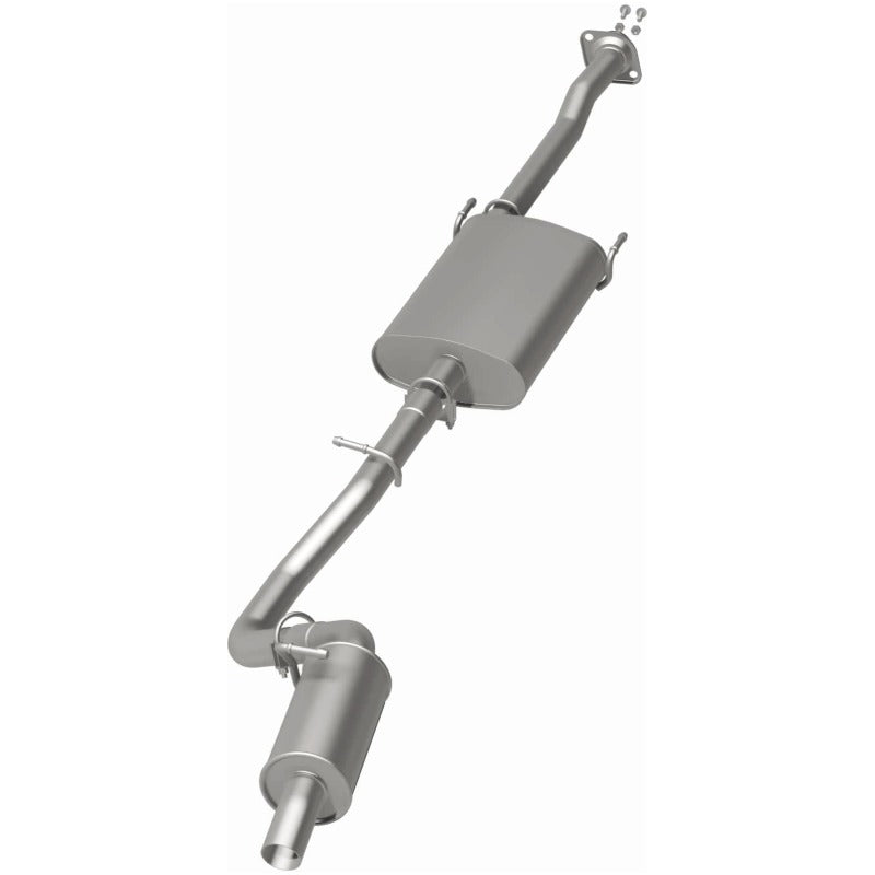 MagnaFlow Exhaust Kit | Lexus RX350 (10-15) (106-0772)