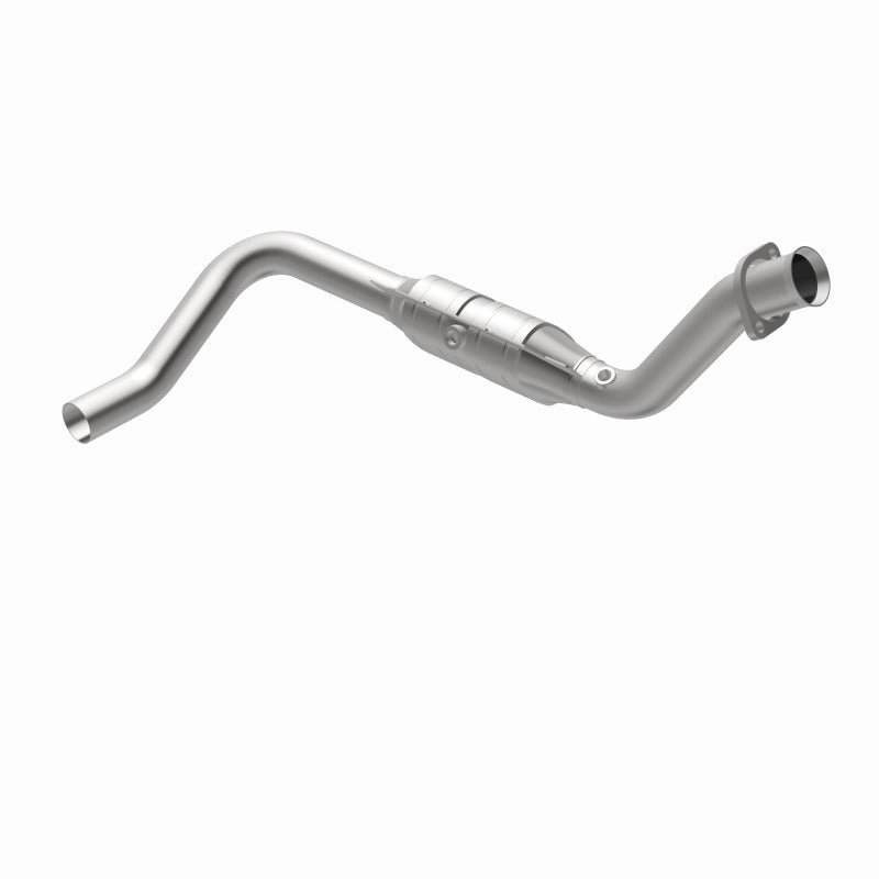 MagnaFlow Direct Fit Catalytic Converter 07-09 Chrysler/Dodge Aspen/Durango 5.7L Driver Side