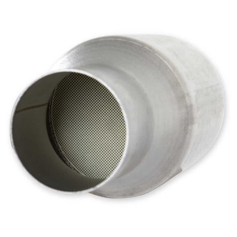 Flowmaster Universal 2.5in Catalytic Converter For Universal (2230125)