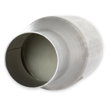 Flowmaster Universal 2.5in Catalytic Converter For Universal (2230125)