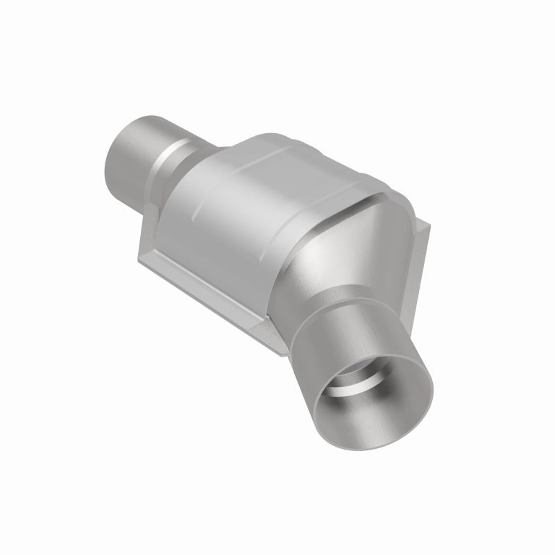 Magnaflow OEM Grade Universal Catalytic Converter | Wide Vehicle Fit (51175)