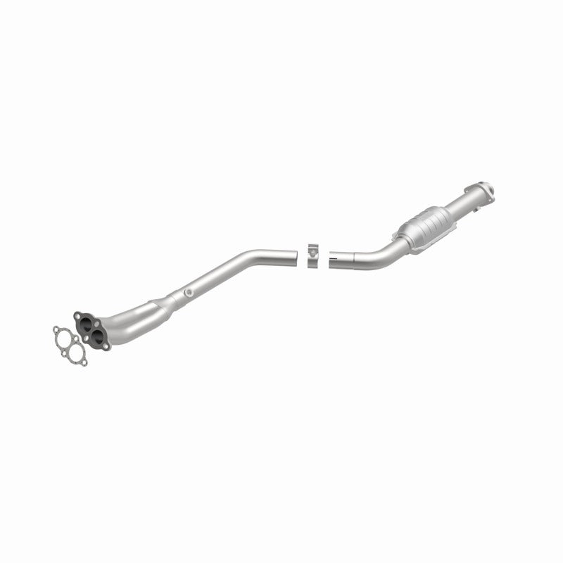 Magnaflow 23098 DirectFit Converter For BMW Z3 1.9L