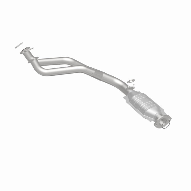 MagnaFlow 95-97 Lexus LX450 & Toyota Land Cruiser 4.5L Catalytic Converter | (23120)
