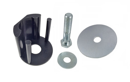 Torque Solution Dog Bone Pendulum Street Insert | Multiple Volkswagen Fitments (TS-VW-023-R)
