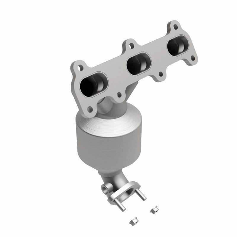 Magnaflow 51000 DirectFit Converter For Hyundai Santa Fe 2.7L (01-04)