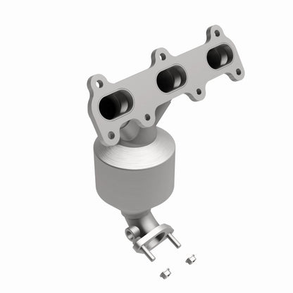 Magnaflow 51000 DirectFit Converter For Hyundai Santa Fe 2.7L (01-04)