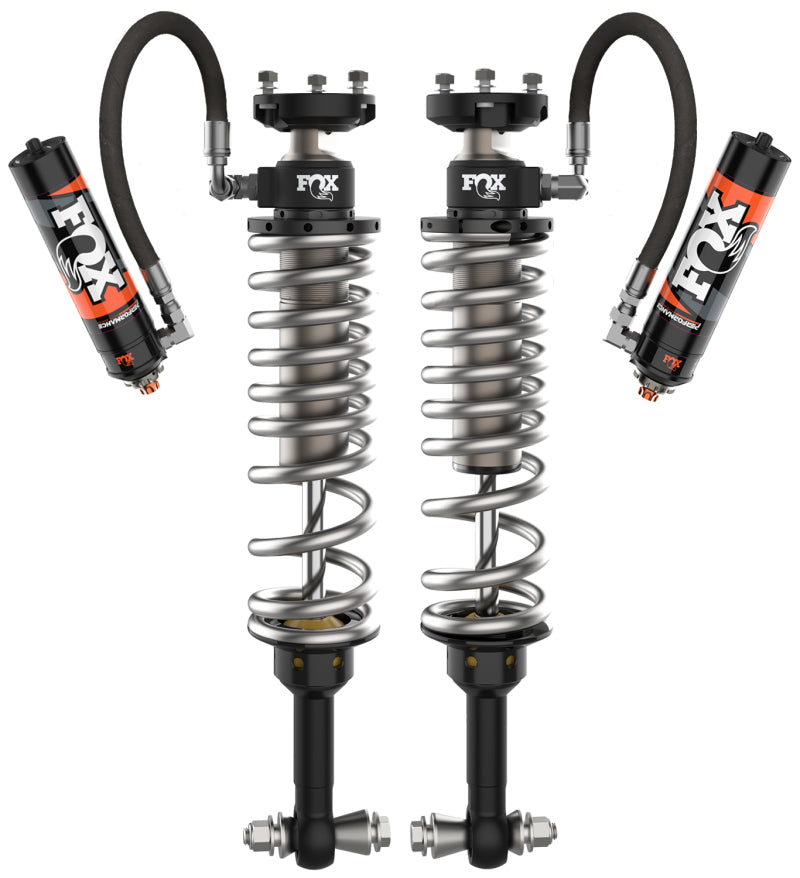 FOX 883-06-213 2.5 Factory Rear Reservoir Shock for 21-25 Ford Bronco
