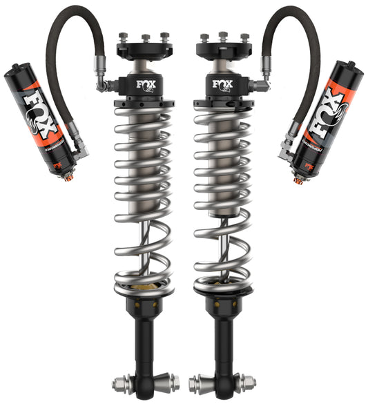 FOX 883-06-213 2.5 Factory Rear Reservoir Shock for 21-25 Ford Bronco