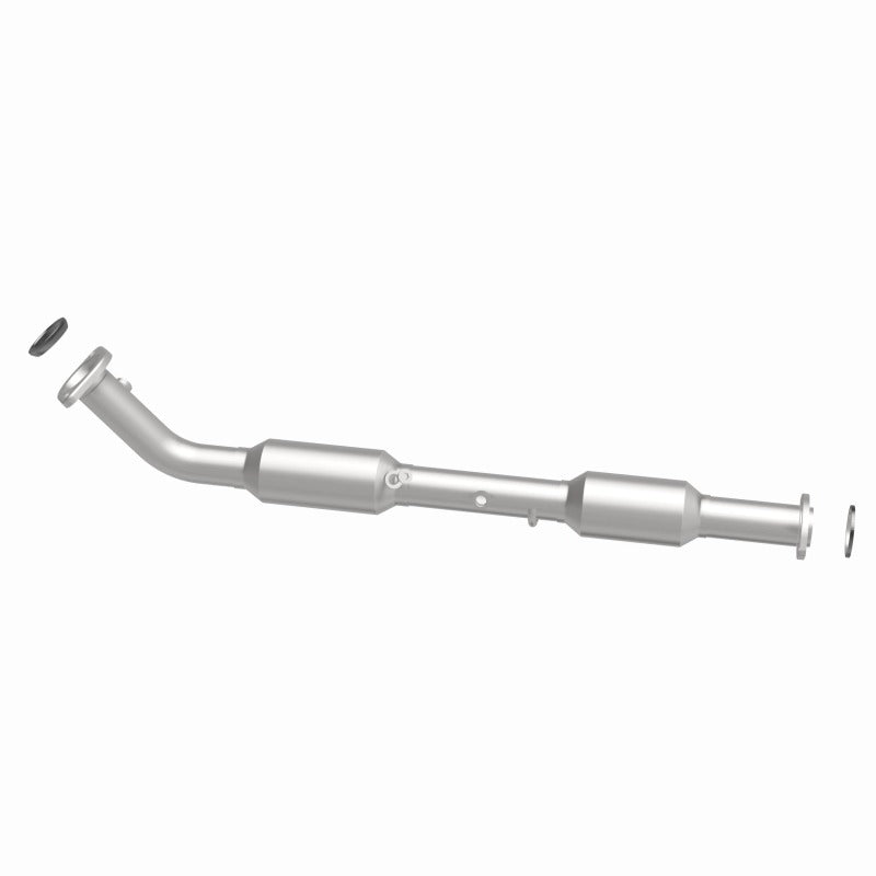 MagnaFlow 24487 HM Grade Direct-Fit Catalytic Converter for 05-21 Toyota Tacoma