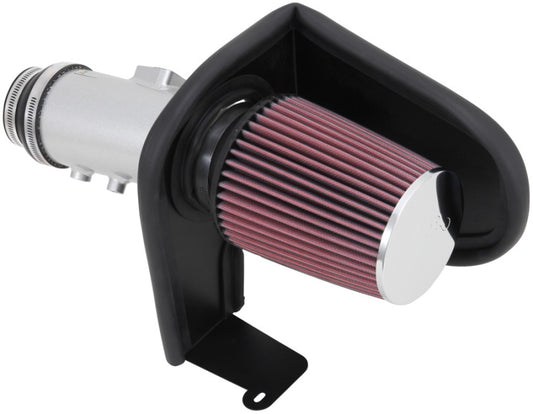K&N 69 Series Typhoon Cold Air Intake System | Honda Accord 3.5L V6 (13-14) (69-1212TS)