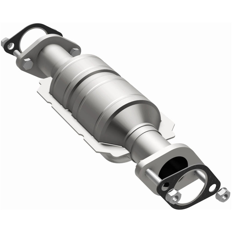 Magnaflow 51469 Df Conv Rear Fit Chevy Aveo 09-11