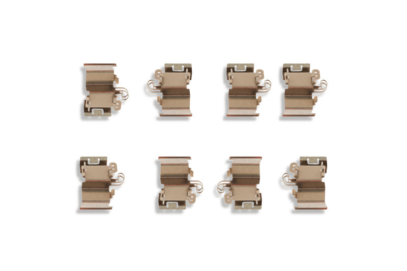 DBA XP Performance Front Brake Pads | Jeep Wrangler JL (18-22) (DB15038XP)