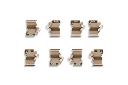 DBA XP Performance Front Brake Pads | Jeep Wrangler JL (18-22) (DB15038XP)