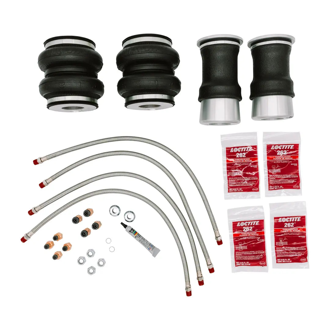 Air Lift Performance Air Upgrade Kit for 2013-2020 Subaru BRZ (ZC6)
