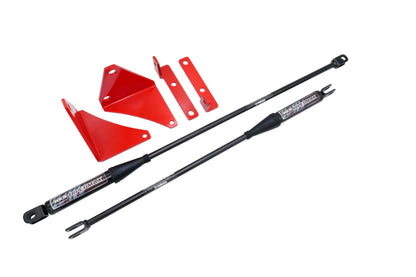 HKS Performance Damper for 2023+ Tacoma