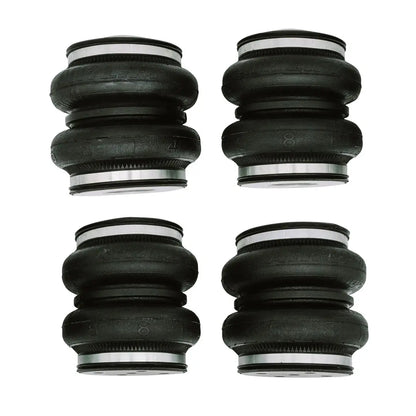 Air Lift Performance Air Upgrade Kit for 2024+ Ford Mustang (S650)