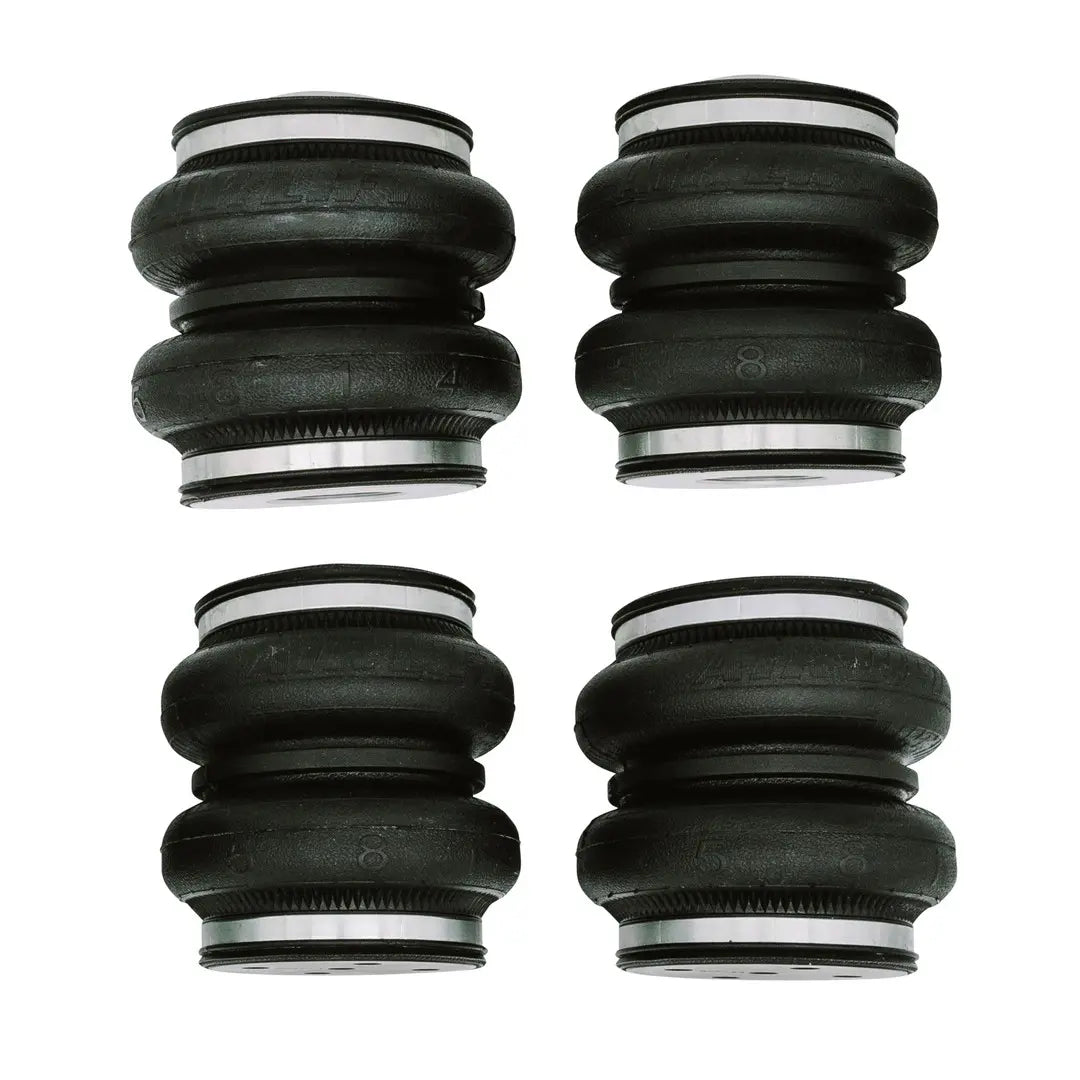 Air Lift Performance Air Upgrade Kit for 2015-2023 Ford Mustang (S550)