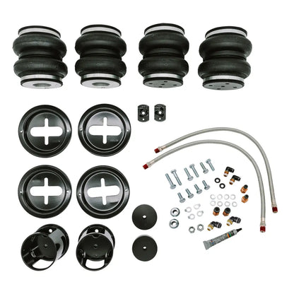 Air Lift Performance Air Upgrade Kit for 2024+ Ford Mustang (S650)
