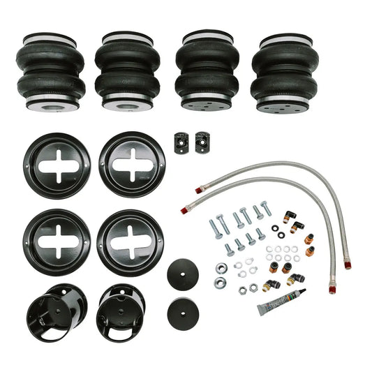 Air Lift Performance Air Upgrade Kit for 2024+ Ford Mustang (S650)
