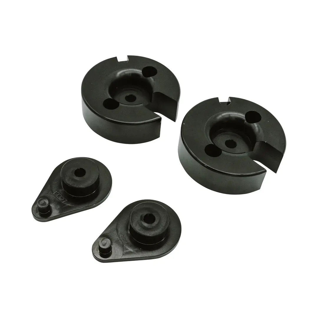 Air Lift Performance Air Upgrade Kit for 2018+ Honda Accord Sedan