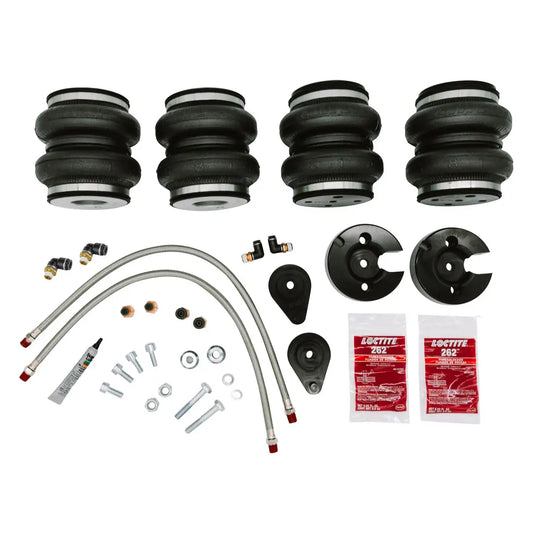 Air Lift Performance Air Upgrade Kit for 2018+ Honda Accord Sedan