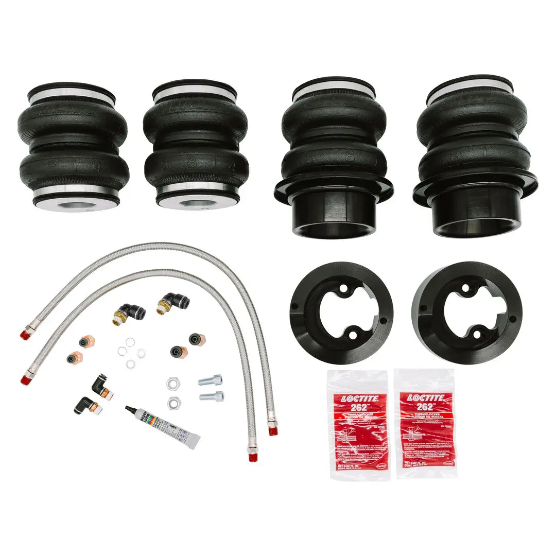 Air Lift Performance Air Upgrade Kit for 2017-2023 Tesla Model 3 AWD