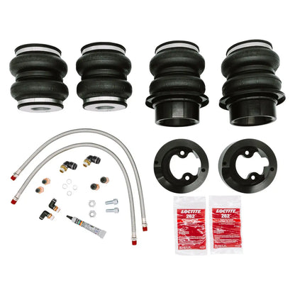 Air Lift Performance Air Upgrade Kit for 2017-2023 Tesla Model 3 AWD