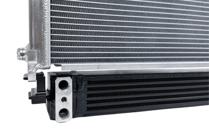 CSF Euro-Spec Engine Oil Cooler | E36 M3