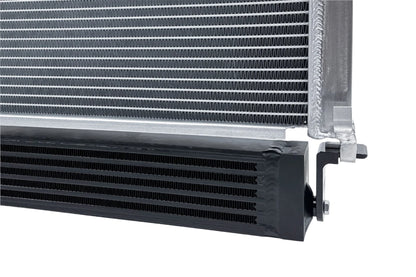 CSF Euro-Spec Engine Oil Cooler | E36 M3