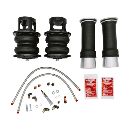 Air Lift Performance Air Upgrade Kit for 2009-2013 Infiniti G37 Convertible (V36)