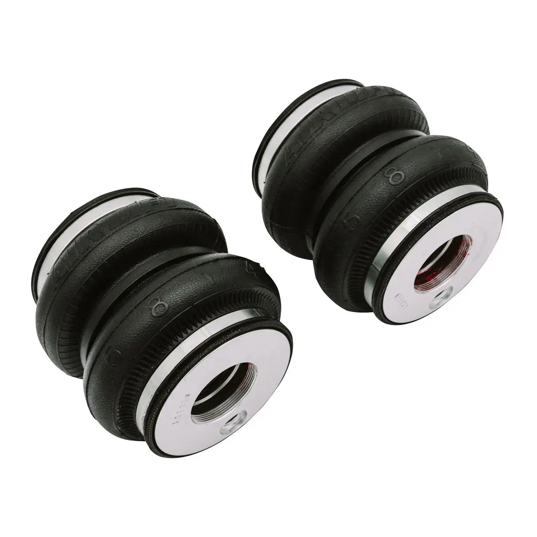 Air Lift Performance Air Upgrade Kit for 2020+ Toyota Supra (A90)