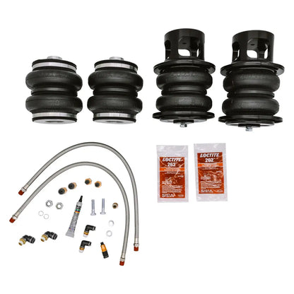 Air Lift Performance Air Upgrade Kit for 2003-2007 Infiniti G35 Coupe (V35)