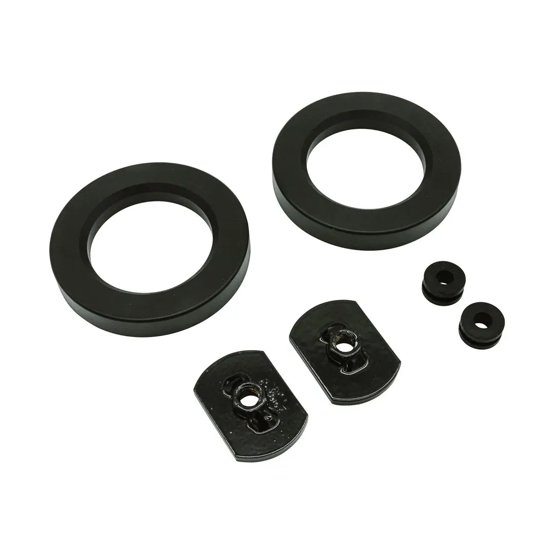 Air Lift Performance Air Upgrade Kit for 2005-2014 Ford Mustang (S197)