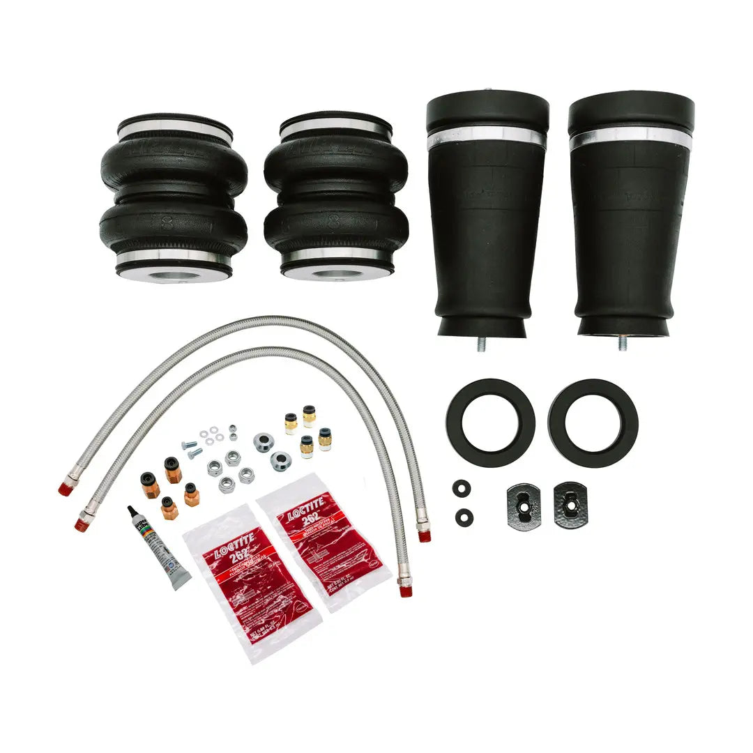 Air Lift Performance Air Upgrade Kit for 2005-2014 Ford Mustang (S197)