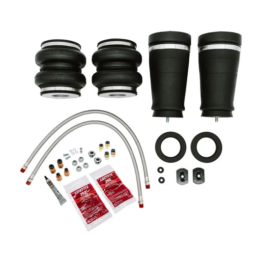 Air Lift Performance Air Upgrade Kit for 2005-2014 Ford Mustang (S197)