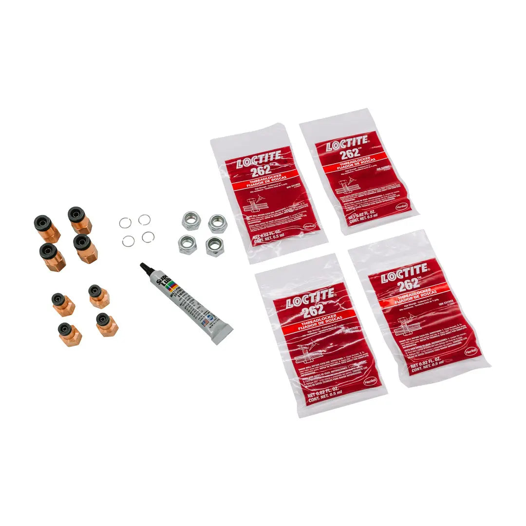 Air Lift Performance Air Upgrade Kit for 2003-2007 Infiniti G35 Coupe (V35)