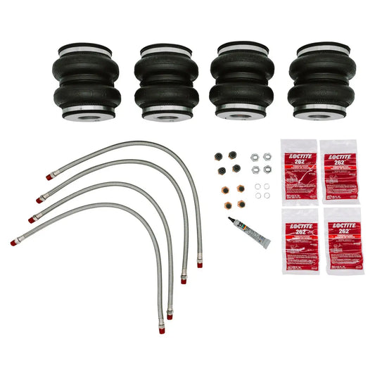 Air Lift Performance Air Upgrade Kit for 2016-2022 Infiniti Q60 RWD (CV37)