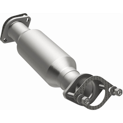 MagnaFlow 2007-2009 Hyundai Santa Fe California Grade CARB Compliant Direct-Fit Catalytic Converter
