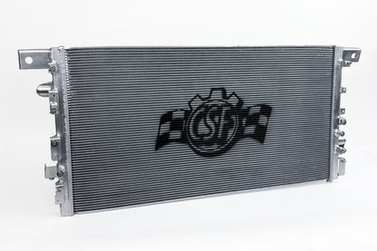 CSF Heavy-Duty All-Aluminum Radiator | 3rd Gen Raptor & 14th Gen F-150