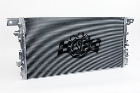 CSF Heavy-Duty All-Aluminum Radiator | 3rd Gen Raptor & 14th Gen F-150