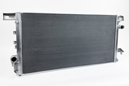 CSF Heavy-Duty All-Aluminum Radiator | 3rd Gen Raptor & 14th Gen F-150